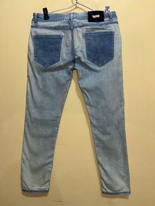 Jeans For Men (GAS)
