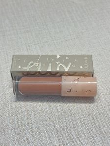 New Colorpop Nude Brown Gloss
