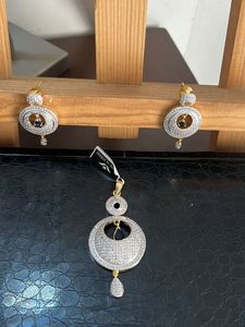 AD jewellery From Miracle Mj Jewels
