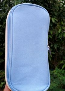 Aesthetic patsel 🩵Pencil Case