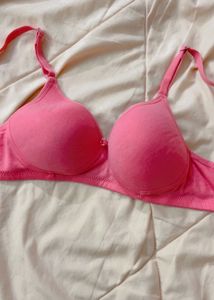 Padded Tshirt Bra
