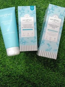 Dot & Key Skincare Set