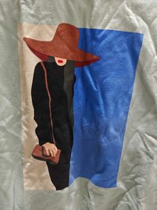 Graphic Print Sweatshirt