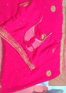 Party Wear Sarees 🆕️