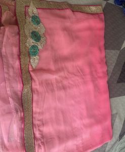 1 Saree