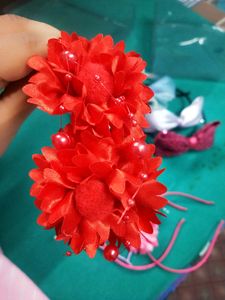 Hair Accessories