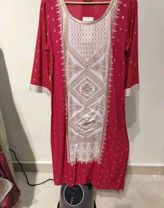 Beautiful Partywear Stylish Kurti
