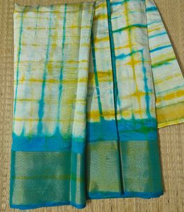 Elegant Saree