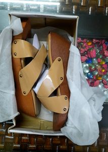 Designer Slippers