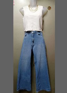 Brand New Denim