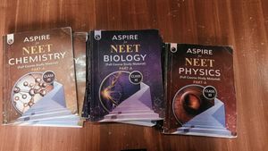 PW Class 11 NEET Modules