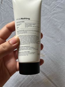 Combo New Minimalist Marula Oil Moisturiser
