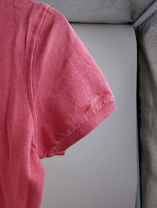 Polo Tshirt