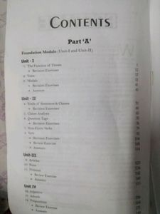 Objective General English by SP Bakshi