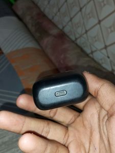 Boat Earpods 141