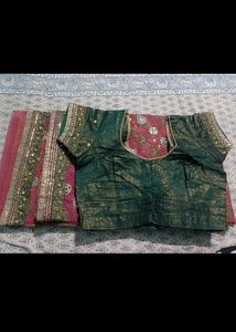Party Wear Saree