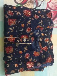 Combo Pack Of 2 KURTIS Only 499/--