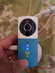 Clever Dog Camera