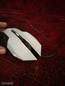 Flipkart Smartbuy Mouse