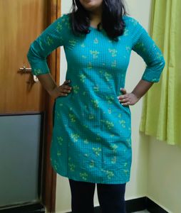 Max Kurta/Top