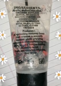 Yara Beauty Professional Combo Makeup