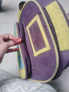 Oggy and the Cockroaches Backpack