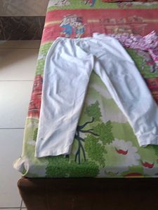 Cotton Kurti Pants