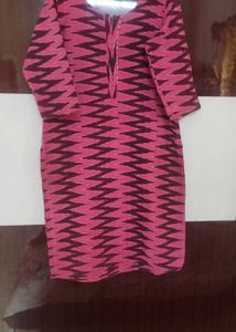 Cotton Dress