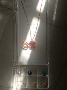 Neck Piece