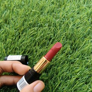 Lancome L&#39;absoul Rouge Lipstick