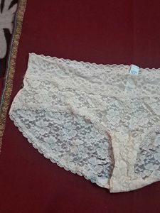 Lace Panty Bundle