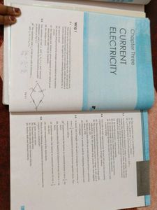 NCERT Exemplar - Class 12th Chem N Physics