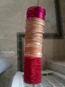 Colorful Little Girls' Bangles