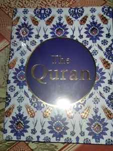 The Quran Book