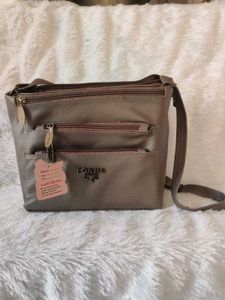 Stylish Crossbody Bag