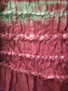 Bandhni Dress Matiriyal