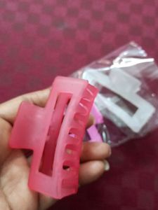 New Hair Clutcher