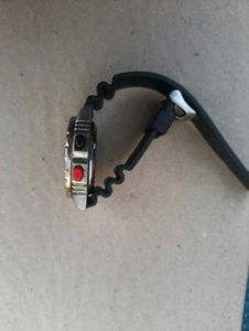 Vintage 90's Mamona Water Resist Watch