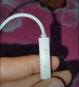 New Vivo Earphone