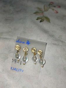 Cute Earrings