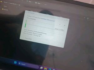 Wd 500 GB Hard Disk