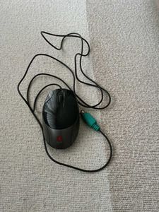 Wired Computer Mouse