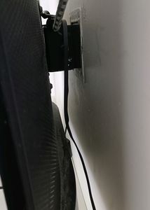 LG Full HD Led Tv (Not Working)