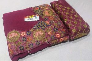 Pack of Sarees