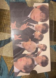 Enhypen Photocards