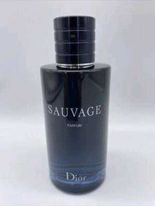 Dior Sauvage Parfum