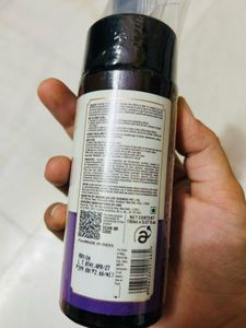 Atulya Lavender &amp; Chamomile Foaming Face Wash