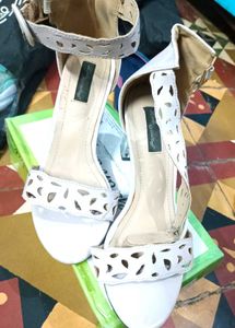 Elegant Heels ( Used)