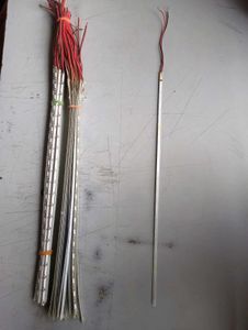 Rigid Bar lights