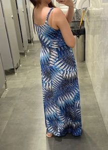 Gown Dress